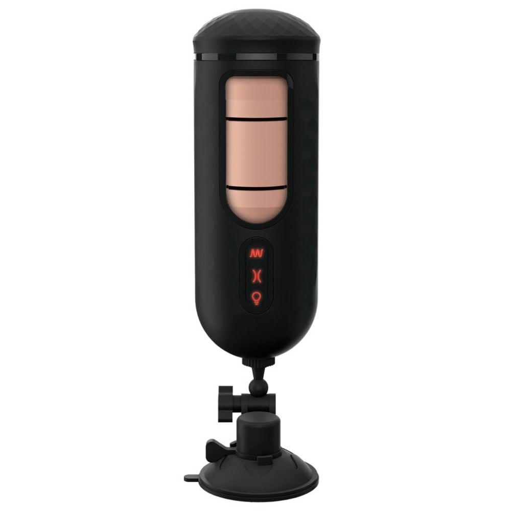 Pipedream PDX Elite Mega Milker Otomatik Masturbator