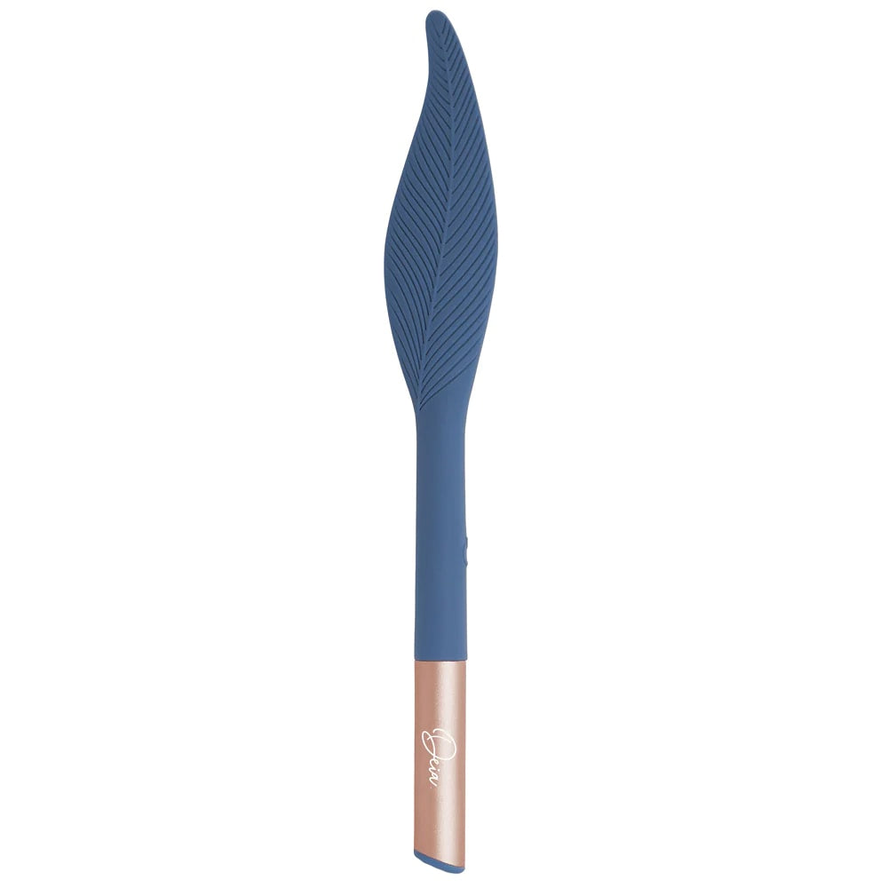 Deia The Feather 10 Modlu Titreşimli Tüy G-Noktası Vibratör