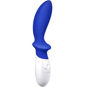 Lelo Loki Hareketli Prostate Massager Vibratör Blue