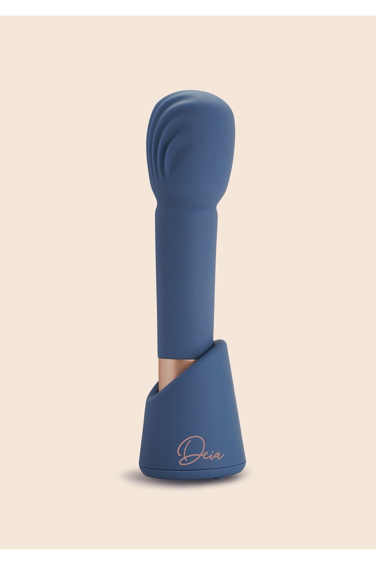 The Wand Şarjlı Magic Massager Wand Vibratör