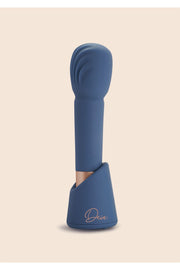 The Wand Şarjlı Magic Massager Wand Vibratör