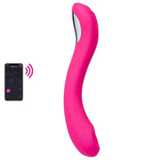 Lovense Osci 2 Akıllı Telefon Tablet Uyumlu G-Spot Vibratör