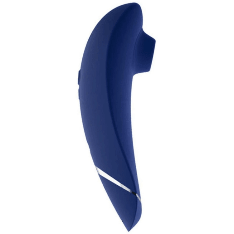 Womanizer Premium 2 Emiş Güçlü Vibratör