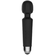 Erox Massage Vibes Black 20 Mod Usb Şarjlı Masaj Vibratör
