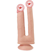 Lovetoy Sliding Skin Hareketli Deri Özellikli Realistik Penis