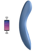 We-Vibe Rave 2 Telefon Kontrollü G-Spot Vibratör