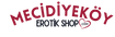Mecidiyeköy Erotik Shop